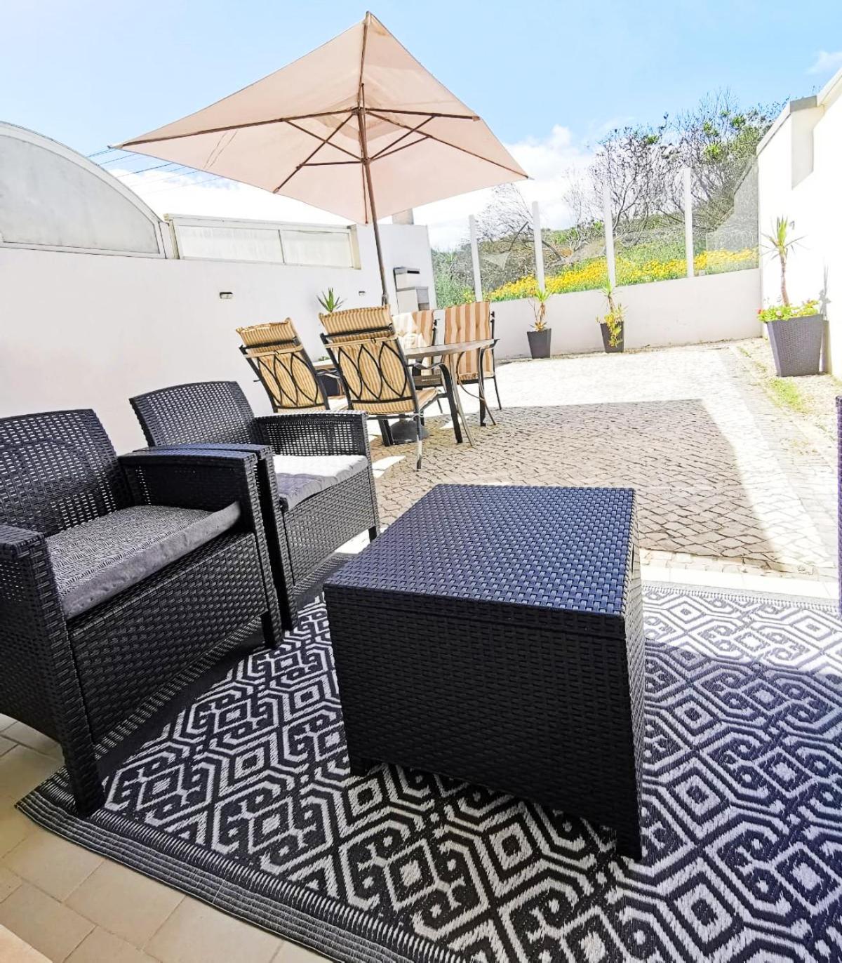 Cc - Casa Da Costa Apartment Costa Nova Exterior foto